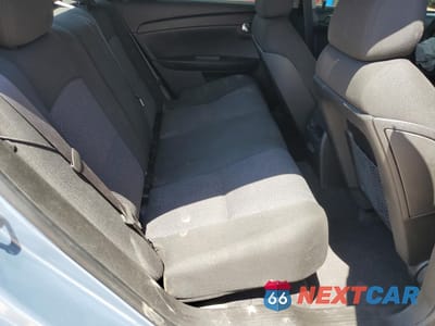 Zdjęcie 10 z 13 samochodu: 2009 CHEVROLET MALIBU 1LT VIN:1G1ZH57B894199382 - miniatura