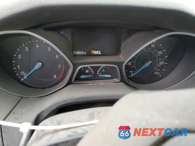Zdjęcie 9 z 13 samochodu: 2017 FORD FOCUS SE VIN:1FADP3K21HL278287 - miniatura
