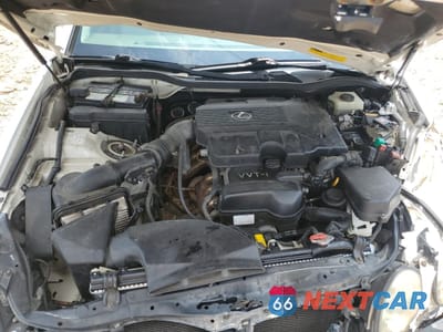 Zdjęcie 11 z 12 samochodu: 2000 LEXUS GS 300 VIN:JT8BD68S4Y0108623 - miniatura
