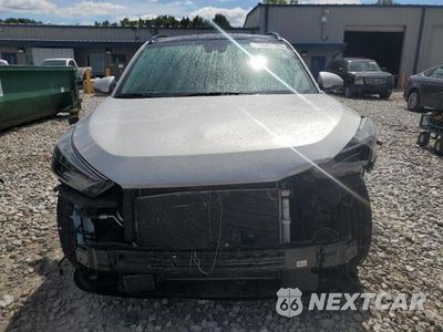 Piąte zdjęcie samochodu w środku: 2020 HYUNDAI TUCSON LIMITED VIN:KM8J33AL0LU229762 - miniatura