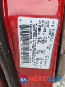 Zdjęcie 13 z 13 samochodu: 2002 CHRYSLER TOWN AND C VIN:2C8GP54LX2R785095 - miniatura