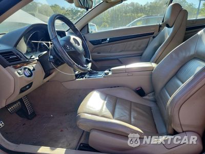 Zdjęcie 7 z 12 samochodu: 2011 MERCEDES-BENZ E 350 VIN:WDDKK5GF9BF076784 - miniatura