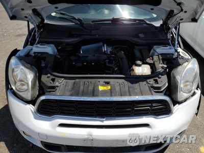 Zdjęcie 12 z 13 samochodu: 2012 MINI COOPER S COUNTRYMAN VIN:WMWZC3C57CWL88060 - miniatura
