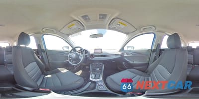 Zdjęcie 14 z 15 samochodu: 2017 MAZDA CX-3 SPORT VIN:JM1DKDB79H0148804 - miniatura