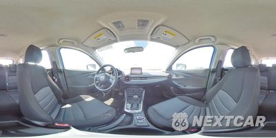Zdjęcie 14 z 15 samochodu: 2017 MAZDA CX-3 SPORT VIN:JM1DKDB79H0148804 - miniatura