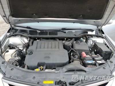 Zdjęcie 12 z 15 samochodu: 2015 TOYOTA VENZA LE VIN:4T3ZK3BBXFU070434 - miniatura