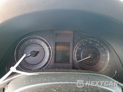 Zdjęcie 9 z 13 samochodu: 2010 INFINITI G37 BASE VIN:JN1CV6APXAM404823 - miniatura