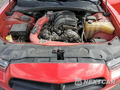 Zdjęcie 11 z 13 samochodu: 2014 DODGE CHARGER SXT VIN:2C3CDXHG6EH117455 - miniatura
