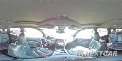 Zdjęcie 15 z 15 samochodu: 2016 DODGE DURANGO LIMITED VIN:1C4RDHDG1GC387023 - miniatura
