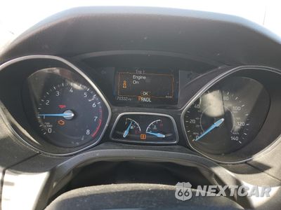 Zdjęcie 9 z 13 samochodu: 2018 FORD FOCUS S VIN:1FADP3E2XJL279035 - miniatura