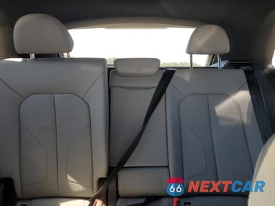 Zdjęcie 10 z 13 samochodu: 2024 AUDI Q3 PREMIUM PLUS S LINE 45 VIN:WA1EECF32R1174776 - miniatura