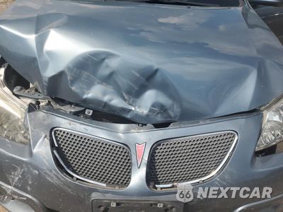 Zdjęcie 12 z 13 samochodu: 2006 PONTIAC VIBE VIN:5Y2SL67896Z404059 - miniatura