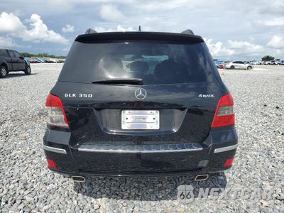 Zdjęcie 6 z 12 samochodu: 2012 MERCEDES-BENZ GLK 350 4MATIC VIN:WDCGG8HB3CF843555 - miniatura