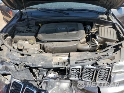Zdjęcie 12 z 14 samochodu: 2017 JEEP GRAND CHEROKEE LIMITED VIN:1C4RJFBG1HC772812 - miniatura