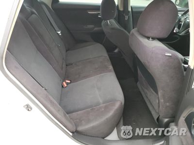 Zdjęcie 10 z 15 samochodu: 2013 NISSAN ALTIMA 2.5 VIN:1N4AL3AP5DC164752 - miniatura