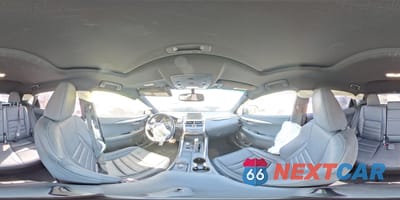 Zdjęcie 15 z 15 samochodu: 2015 LEXUS NX 200T VIN:JTJYARBZ4F2001100 - miniatura