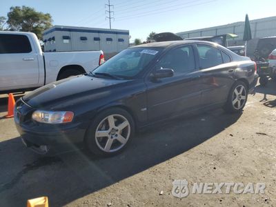 2006 VOLVO S60 R YV1RH527562551569 - główne zdjęcie licytacji z USA - miniatura