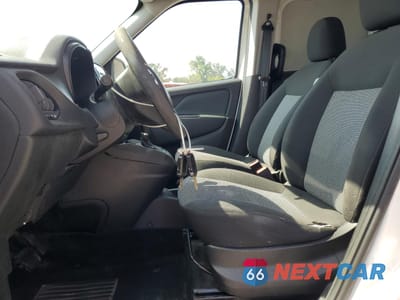 Zdjęcie 7 z 12 samochodu: 2018 RAM PROMASTER CITY VIN:ZFBERFAB0J6K18696 - miniatura