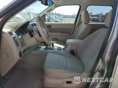 Zdjęcie 7 z 15 samochodu: 2012 FORD ESCAPE XLT VIN:1FMCU0D71CKC67841 - miniatura