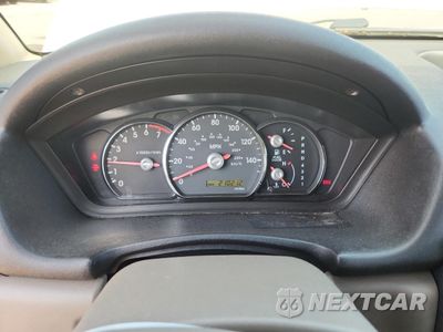 Zdjęcie 9 z 12 samochodu: 2007 MITSUBISHI ENDEAVOR LS VIN:4A4MM21S77E039532 - miniatura