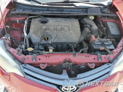 Zdjęcie 11 z 14 samochodu: 2016 TOYOTA COROLLA L VIN:5YFBURHE7GP446163 - miniatura