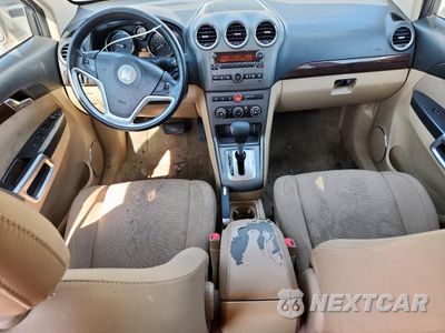 Zdjęcie 8 z 13 samochodu: 2008 SATURN VUE XR VIN:3GSCL53748S689351 - miniatura