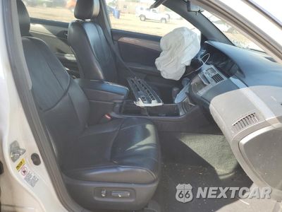 Zdjęcie 7 z 12 samochodu: 2005 TOYOTA AVALON XL VIN:4T1BK36B45U044527 - miniatura