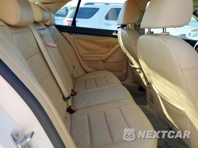 Zdjęcie 10 z 14 samochodu: 2009 VOLKSWAGEN JETTA SE VIN:3VWRM71K19M038719 - miniatura
