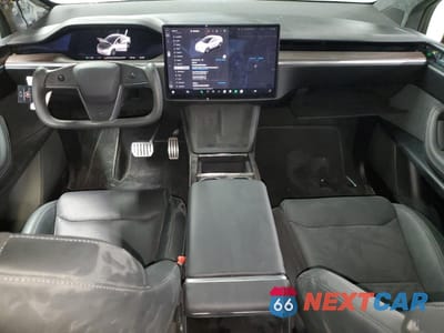 Zdjęcie 8 z 14 samochodu: 2024 TESLA MODEL X VIN:7SAXCDE58RF456637 - miniatura