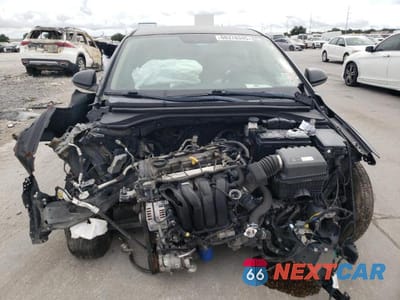 Piąte zdjęcie samochodu w środku: 2018 HYUNDAI ELANTRA SEL VIN:5NPD84LF5JH281105 - miniatura