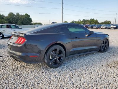 Trzecie zdjęcie samochodu z tyłu: 2022 FORD MUSTANG GT VIN:1FA6P8CF1N5142913 - miniatura