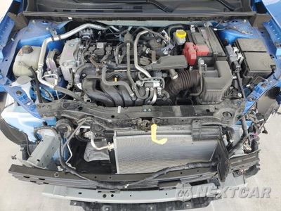 Zdjęcie 11 z 14 samochodu: 2025 NISSAN SENTRA SV VIN:3N1AB8CV6SY309195 - miniatura