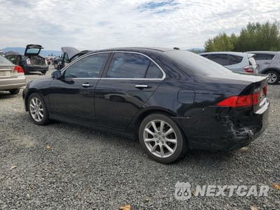 Drugie zdjęcie samochodu z przodu: 2008 ACURA TSX VIN:JH4CL968X8C005995 - miniatura
