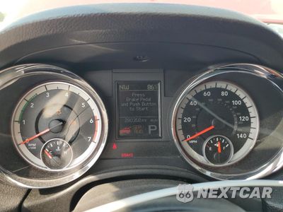 Zdjęcie 9 z 15 samochodu: 2012 DODGE DURANGO R/T VIN:1C4SDJCT2CC182814 - miniatura