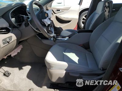Zdjęcie 7 z 15 samochodu: 2016 CHEVROLET MALIBU LS VIN:1G1ZB5ST9GF197627 - miniatura