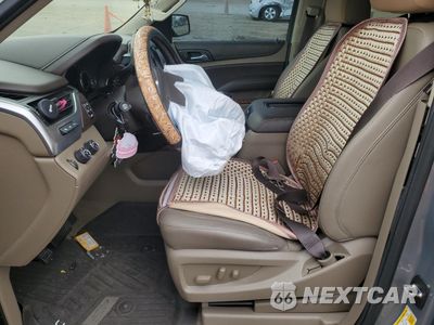 Zdjęcie 7 z 13 samochodu: 2017 CHEVROLET TAHOE K1500 PREMIER VIN:1GNSKCKC9HR240383 - miniatura