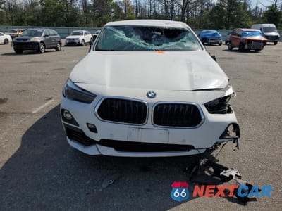 Piąte zdjęcie samochodu w środku: 2020 BMW X2 XDRIVE28I VIN:WBXYJ1C0XL5P65163 - miniatura