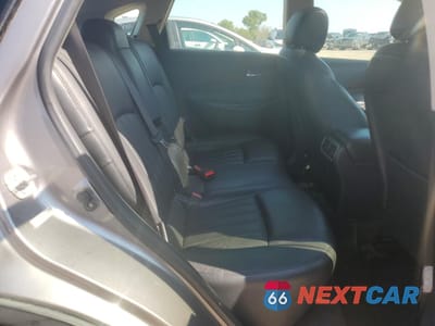 Zdjęcie 11 z 13 samochodu: 2008 INFINITI EX35 BASE VIN:JNKAJ09F28M355263 - miniatura