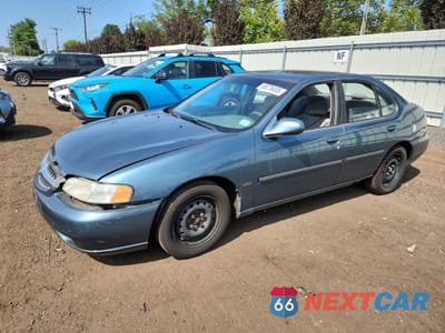 2001 NISSAN ALTIMA XE 1N4DL01D01C141294 - główne zdjęcie licytacji z USA - miniatura