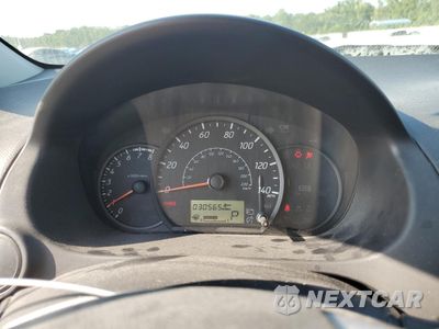 Zdjęcie 9 z 16 samochodu: 2024 MITSUBISHI MIRAGE G4 ES VIN:ML32FUFJ4RHF00729 - miniatura