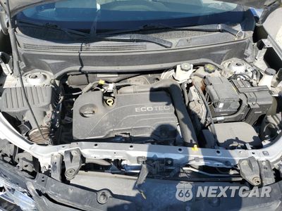 Zdjęcie 11 z 15 samochodu: 2019 CHEVROLET EQUINOX LT VIN:2GNAXUEV2K6273177 - miniatura
