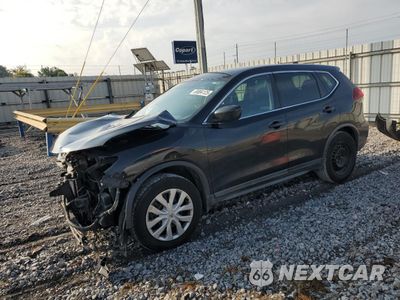 2018 NISSAN ROGUE S KNMAT2MT1JP598300 - główne zdjęcie licytacji z USA - miniatura