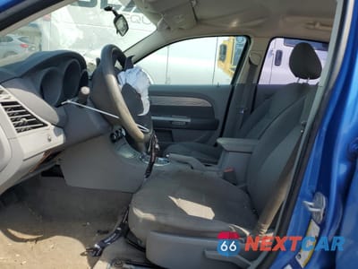 Zdjęcie 7 z 12 samochodu: 2007 CHRYSLER SEBRING VIN:1C3LC46K77N679299 - miniatura