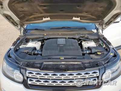 Zdjęcie 12 z 13 samochodu: 2015 LAND ROVER RANGE ROVER SPORT HSE VIN:SALWR2VF6FA542028 - miniatura