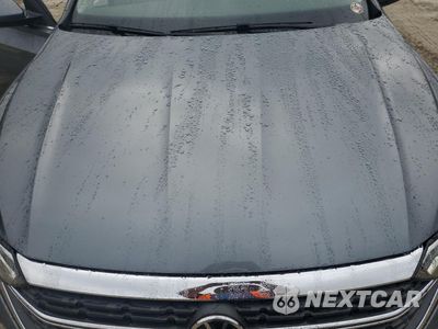 Zdjęcie 11 z 12 samochodu: 2023 VOLKSWAGEN JETTA S VIN:3VW5M7BU0PM054759 - miniatura