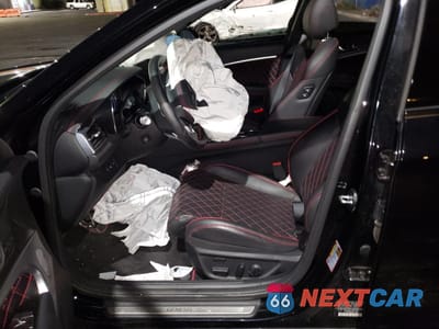 Zdjęcie 7 z 12 samochodu: 2025 GENESIS G70 SPORT ADVANCED VIN:KMTG54SE1SU151412 - miniatura