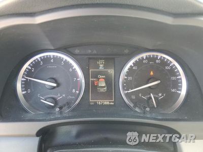 Zdjęcie 9 z 12 samochodu: 2015 TOYOTA HIGHLANDER XLE VIN:5TDJKRFH0FS205565 - miniatura