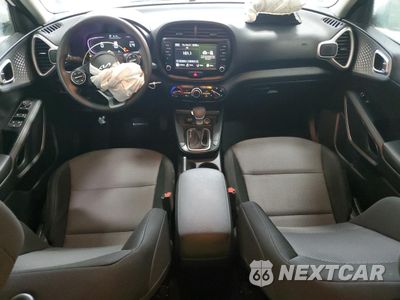 Zdjęcie 8 z 14 samochodu: 2024 KIA SOUL LX VIN:KNDJ23AU7R7896786 - miniatura