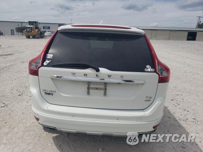 Zdjęcie 6 z 14 samochodu: 2014 VOLVO XC60 T6 VIN:YV4902DZ7E2554124 - miniatura
