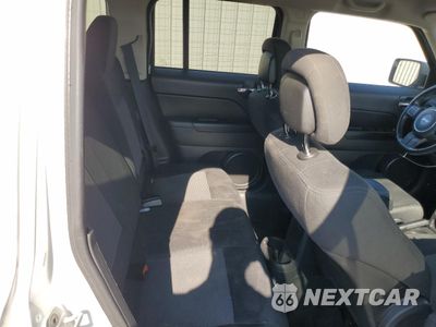 Zdjęcie 10 z 14 samochodu: 2011 JEEP PATRIOT SPORT VIN:1J4NF1GB3BD276549 - miniatura